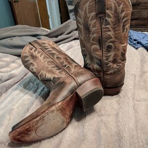 Cowboy Boots